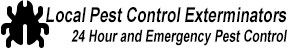 Sweet Home OR Pest Control Exterminators
